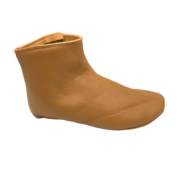 Chaussons Omshoe Chamois