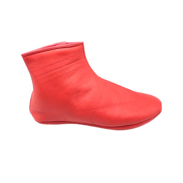 Chaussons Omshoe Corail