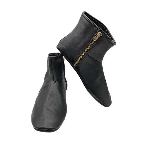 Chaussons Omshoe Noir