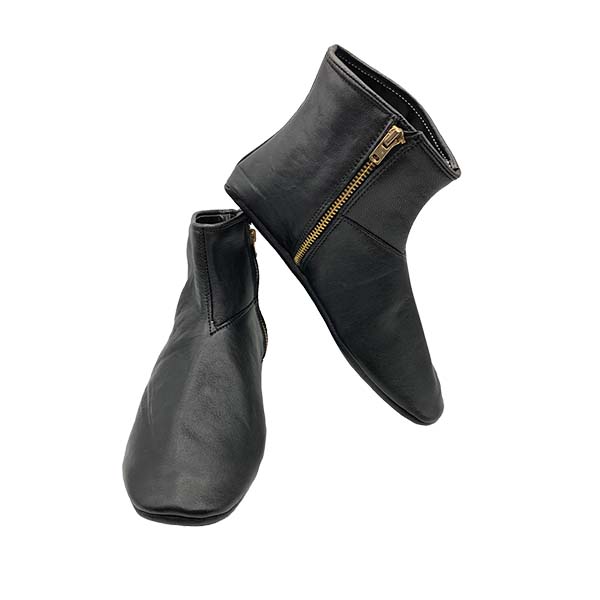 Chaussons Omshoe Noir