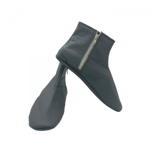 Boots Gris Anthracite
