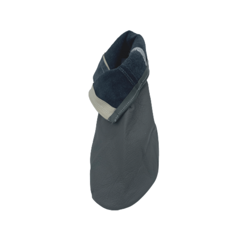 Chaussons Omshoe Gris Anthracite