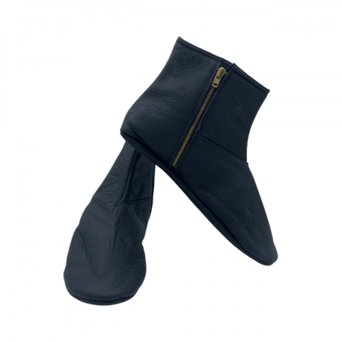 Chaussons Omshoe Black Bean
