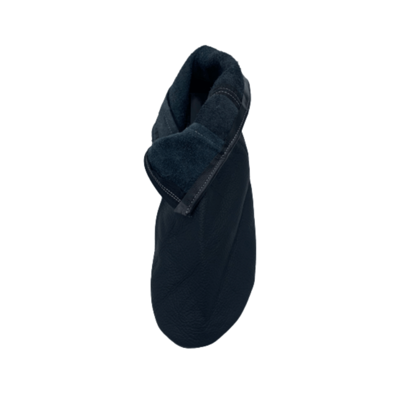 Chaussons Omshoe Black Bean